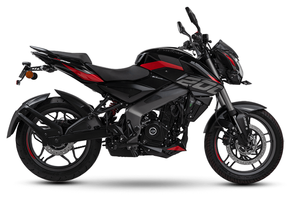 Bajaj Pulsar NS200