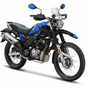 Hero XPulse 200 4V