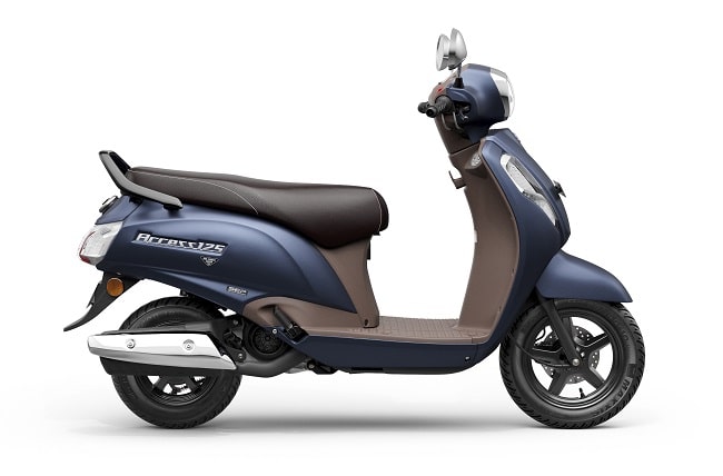 Suzuki Access 125