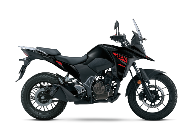 Suzuki V-Strom SX