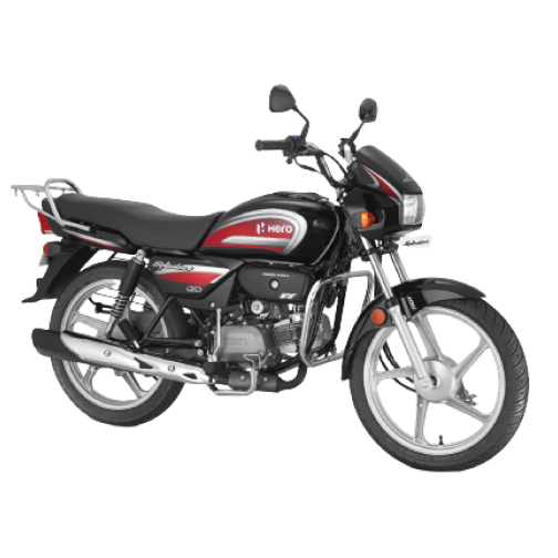 Hero Splendor Plus