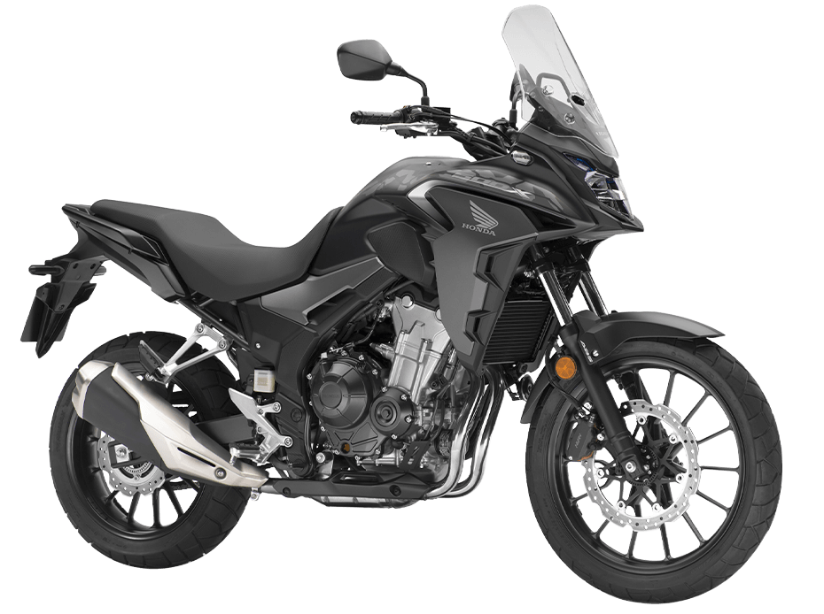 Honda CB500X
