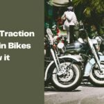 What is Traction Control in Bikes and How it Works