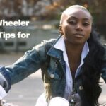 7 Two Wheeler Driving Tips for Ladies