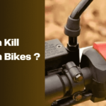 What is a kill switch in bikes