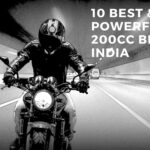 10 Best & Most Powerful 200cc Bikes in India