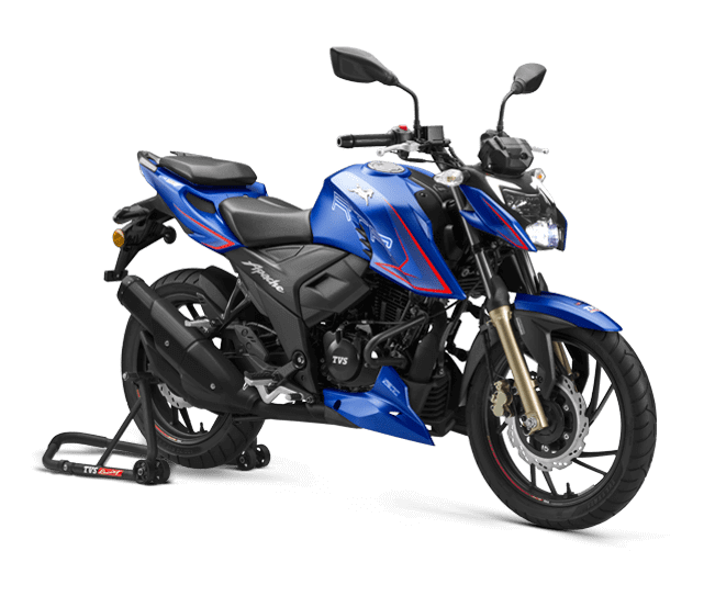 TVS-Apache-RTR-160-4V-1