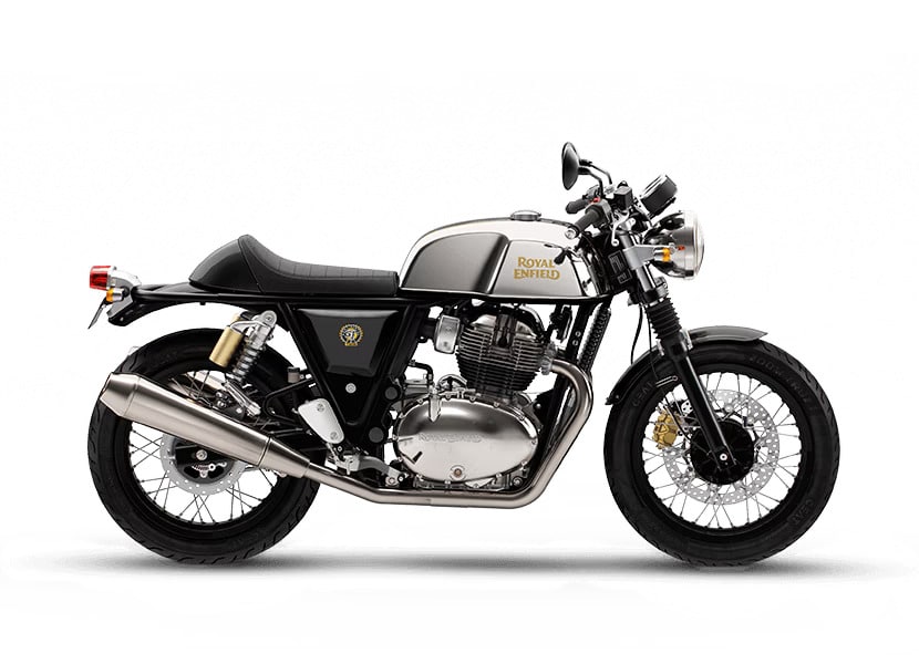 Royal Enfield Continental GT 650