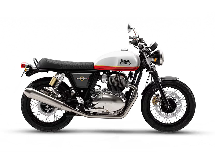 royal enfield interceptor 650