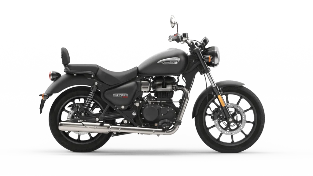 Royal Enfield Meteor 350