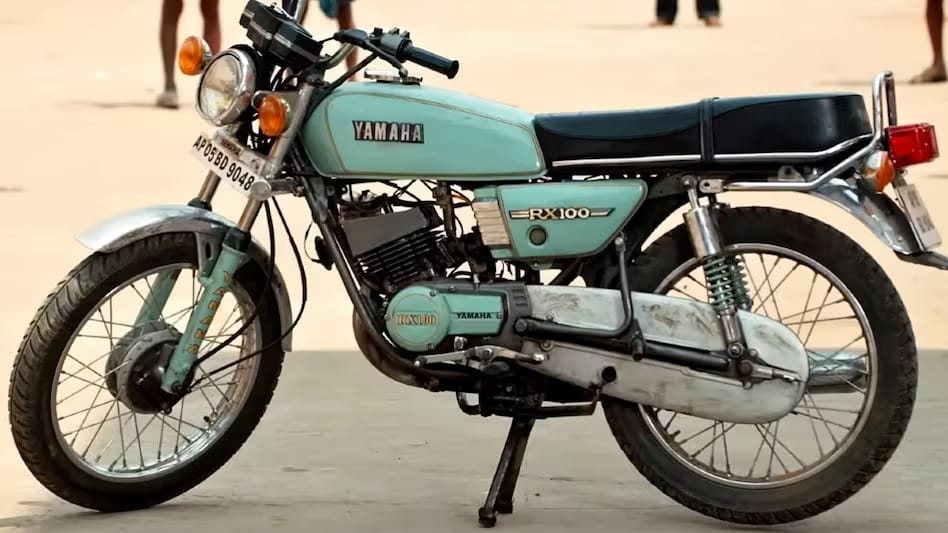 The Legendary Bikes In India Motorrgaadi