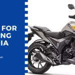 Best Bikes for Touring in India