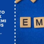 How to Check Bike EMI Status