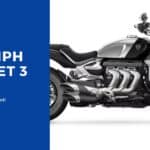 Triumph Rocket 3