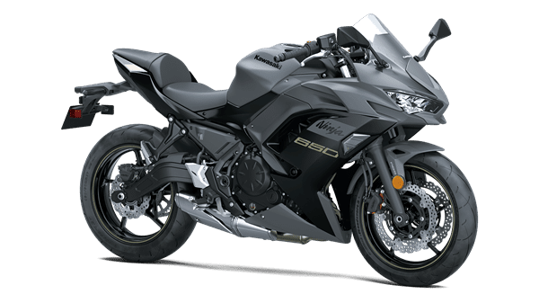 Top Superbikes in India Under 5 Lakhs