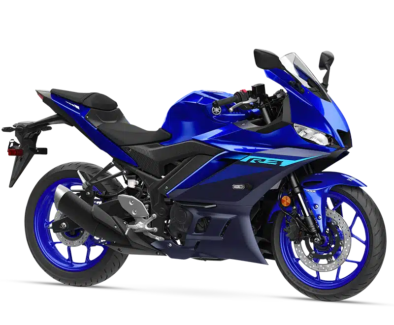 Yamaha YZF R3