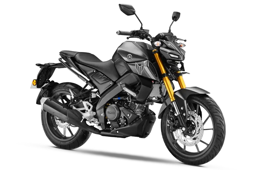 Yamaha MT 15 V2