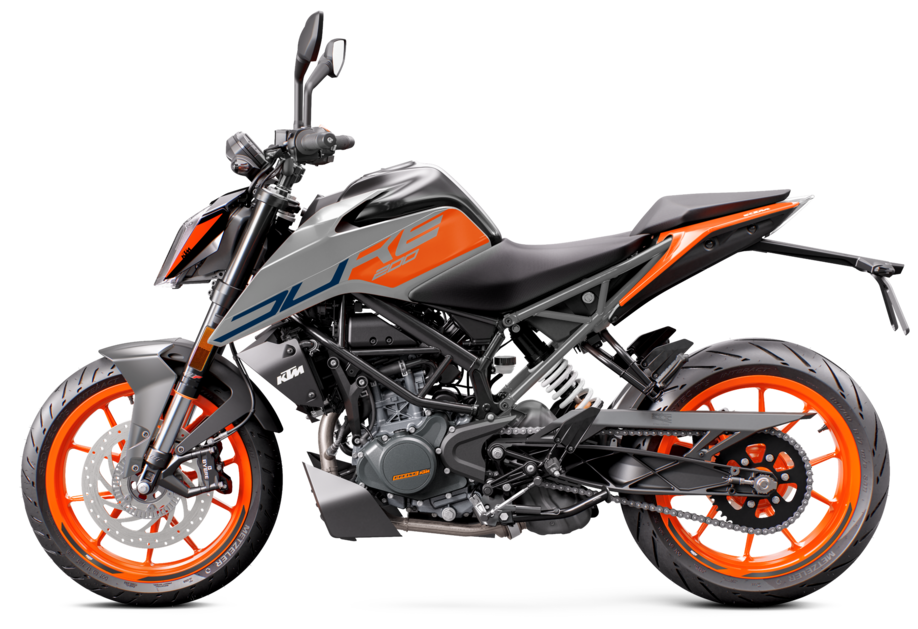 ktm 200