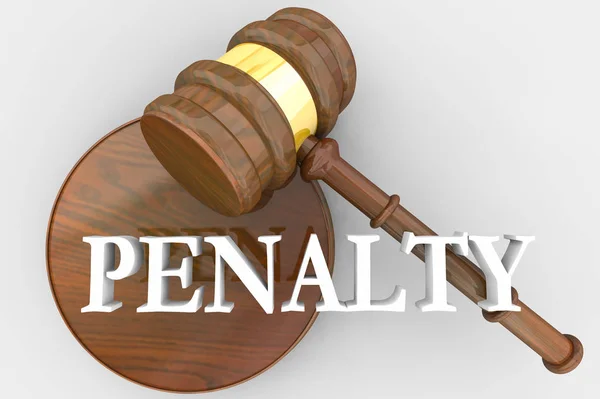 penaty
