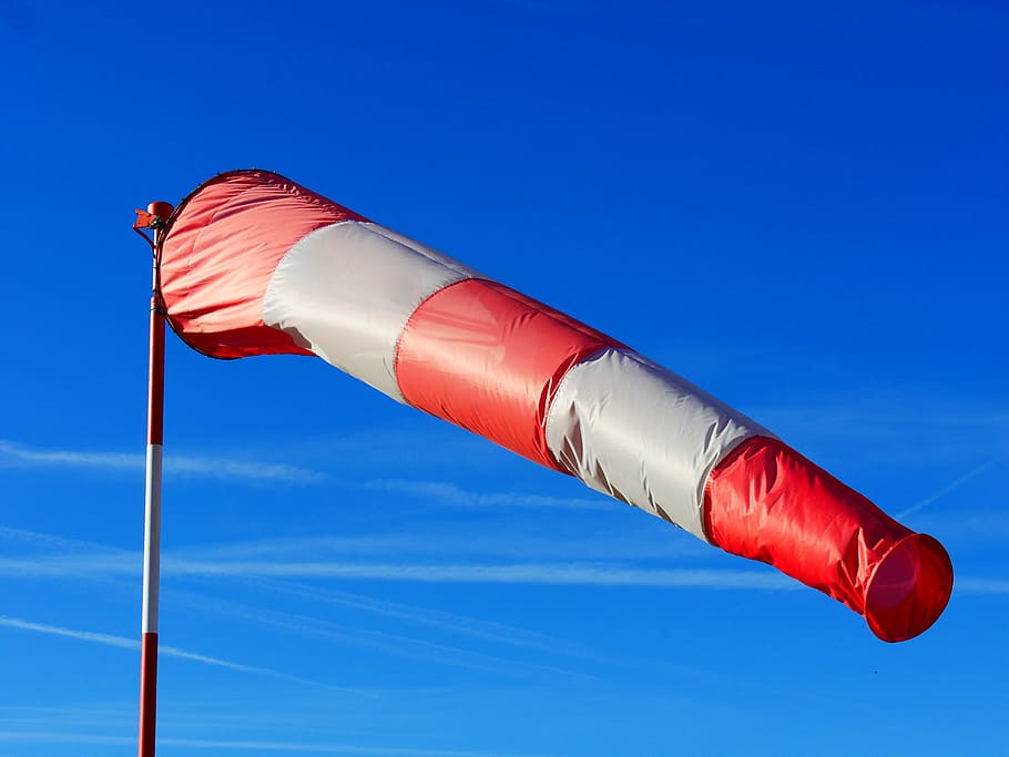 wind resistance
