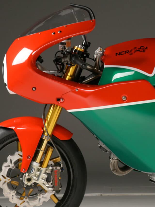 Most Expensive Bikes in the world