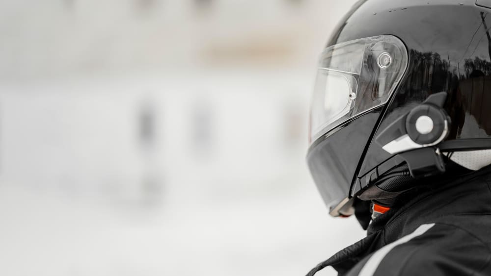 bike helmet