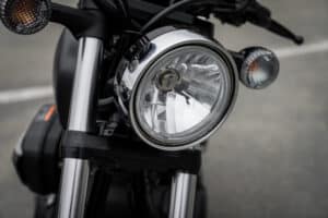 bike lights