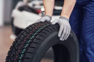 bike tyres