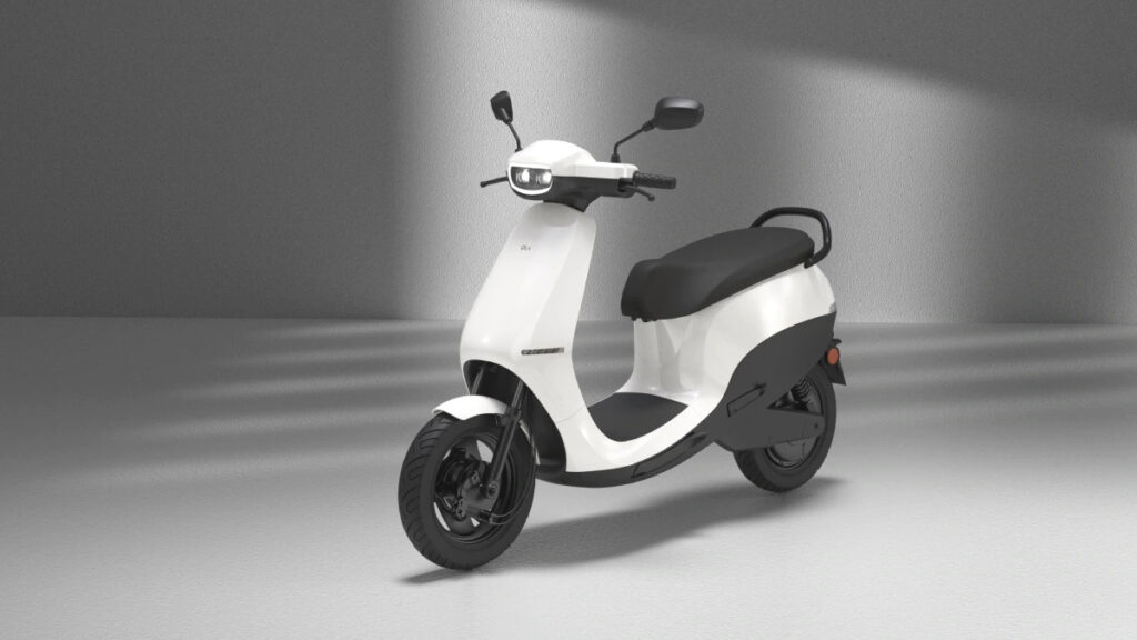 right bike