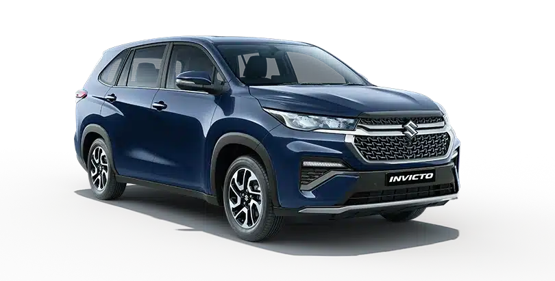 Maruti Suzuki Invicto