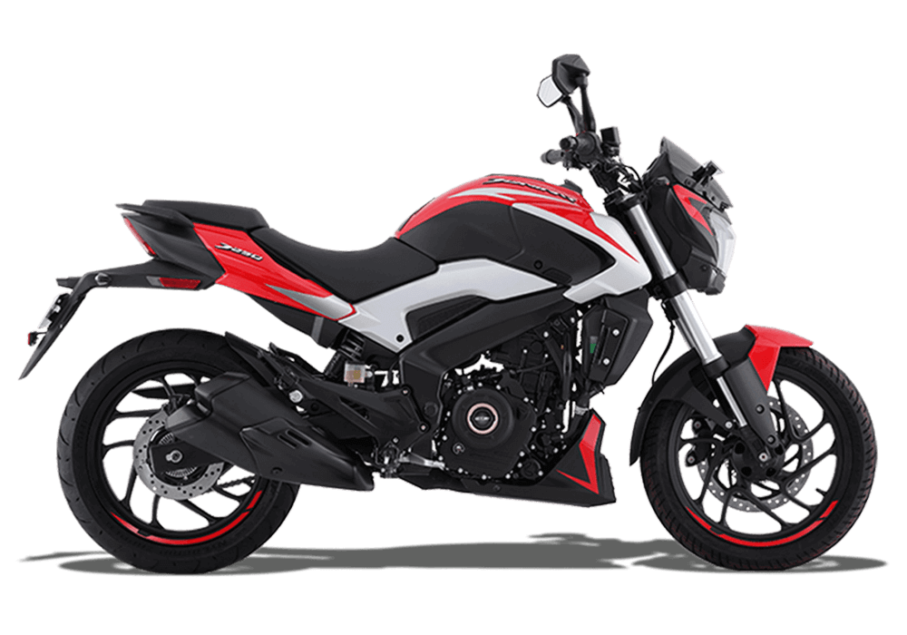 Bajaj Dominar 250 1