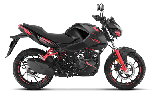 Hero Xtreme 160R