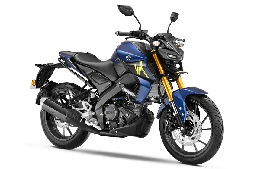 Yamaha MT-15 V2