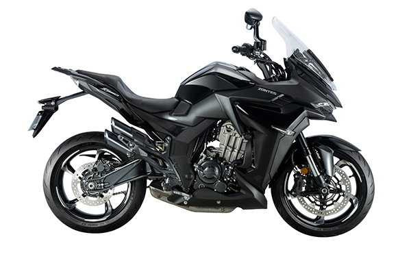 Zontes ZT350 X