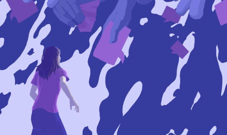 women harassment