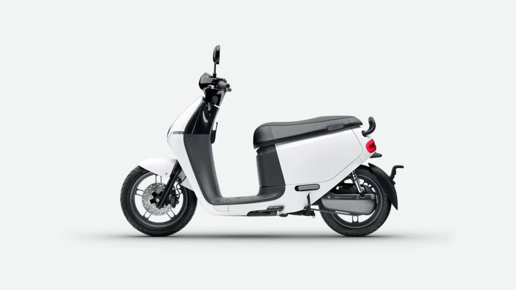 Gogoro 2 Series