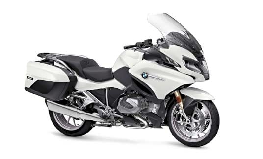 BMW R 1250 RT