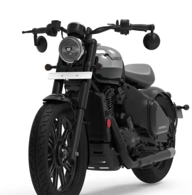 Jawa 42 Bobber5