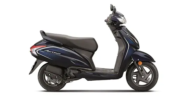 honda activa 6g new 1