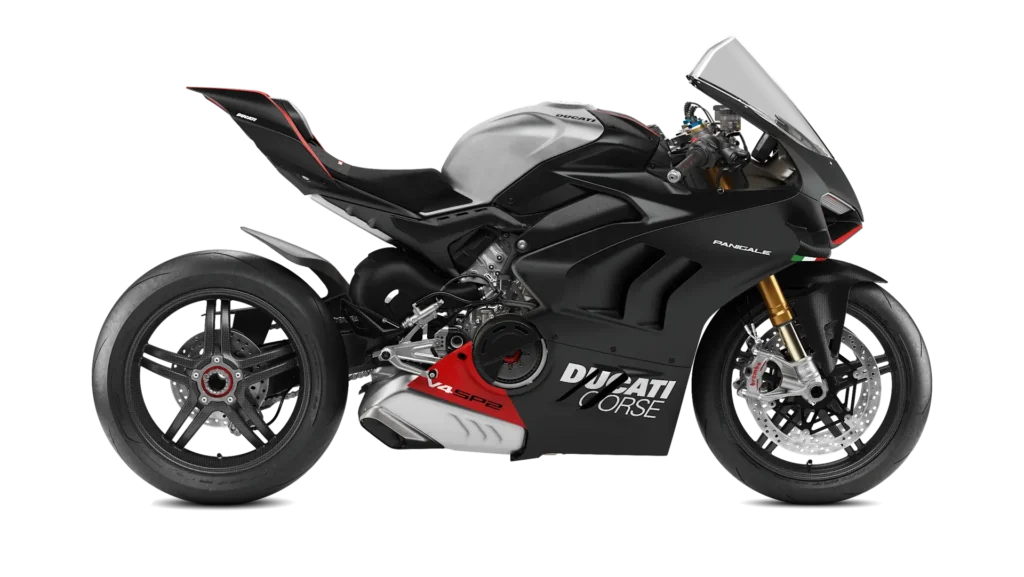 Ducati Panigale V4 SP2 1